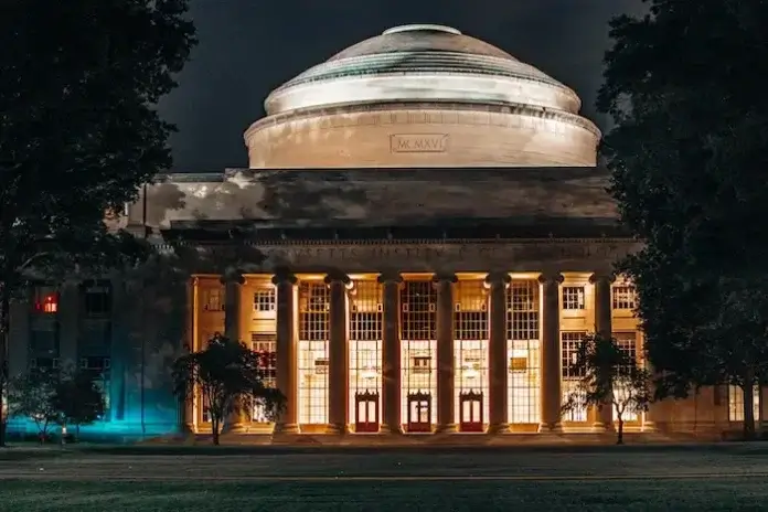 MIT Building